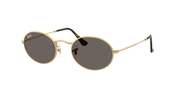 Ray-Ban RB3547N OVAL