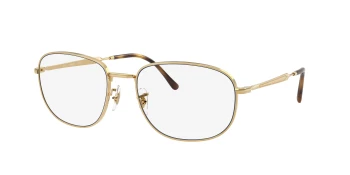 Ray-Ban RB3754 style-color 001/GG Arista Gold / Clear/Sapphire Transitions Lens