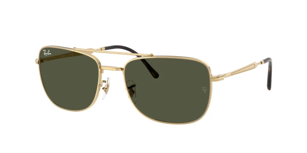 Ray-Ban RB3136 CARAVAN Sunglasses | Free Shipping | EZContacts.com