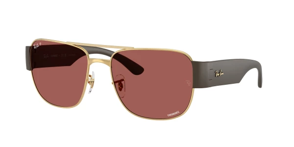 Ray-Ban RB3756CH