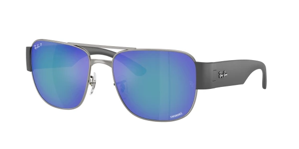 Ray-Ban RB3756CH