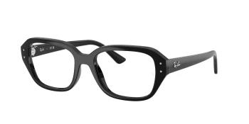 Ray-Ban RX7258 SHEA 0RX7258 style-color 8260 Black