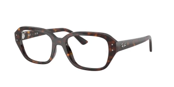Ray-Ban RX7258 SHEA 0RX7258 style-color 8320 Havana