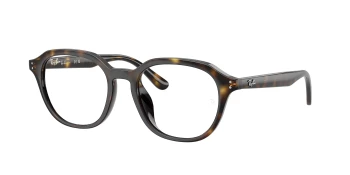Ray-Ban RX7259D style-color 2012 Havana