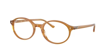 Ray-Ban RX5429 GERMAN 0RX5429 style-color 8439 Beige