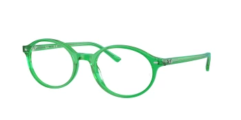 Ray-Ban RX5429 GERMAN 0RX5429 style-color 8441 Green