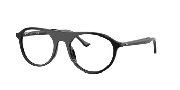 Ray-Ban RX5441 style-color 2000 Black