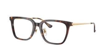 Ray-Ban RX5442D style-color 2012 Havana