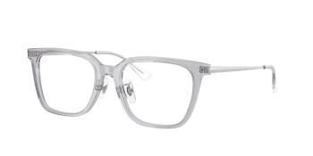 Ray-Ban RX5442D style-color 8415 Light Grey