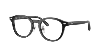 Ray-Ban RX5443D style-color 2000 Black