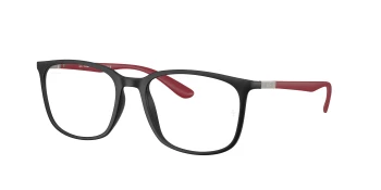 Ray-Ban RX7199 style-color 5915 Sand Grey