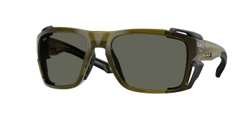 Costa Del Mar 6S9111 KING TIDE 8 06S9111 style-color 911107 Seagrass / Gray Lightwave Glass Lens