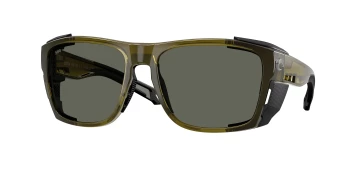 Costa Del Mar 6S9112 KING TIDE 6 06S9112 style-color 911207 Seagrass / Gray Lightwave Glass Lens