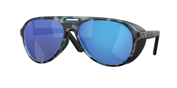 Costa Del Mar 6S9117 GRAND CATALINA 06S9117 style-color 911712 Deep Water Camo / Blue Mirror Lightwave Glass Lens