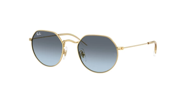 Ray-Ban Junior RJ9565S JACK