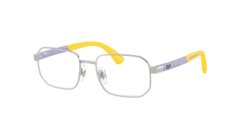 Ray-Ban RY1060 style-color 4090 Silver