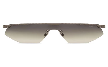 Cazal MOD 889 style-color 002 Khaki - Gunmetal