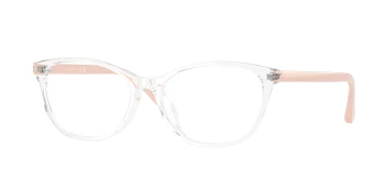 Vogue VO5502D style-color W745 Transparent