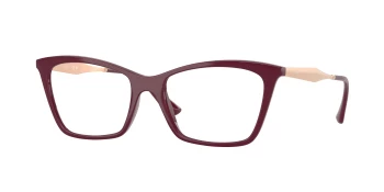 Vogue VO5624 style-color 2875 Full Cherry