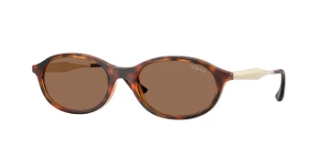 Vogue VO5625S style-color W65673 Dark Havana / Dark Brown Lens