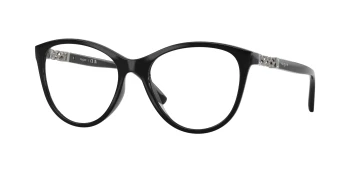 Vogue VO5631B style-color W44 Black