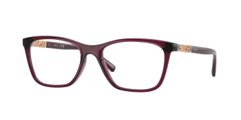 Vogue VO5632B style-color 2989 Transparent Cherry