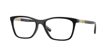 Vogue VO5632B style-color W44 Black