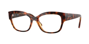 Vogue VO5635U style-color W656 Dark Havana