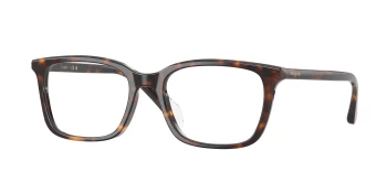 Vogue VO5643D style-color W656 Dark Havana