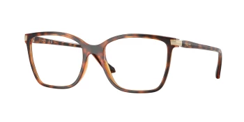 Vogue VO5654 style-color W656 Dark Havana
