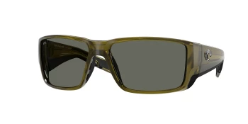 Costa Del Mar 6S9078 BLACKFIN PRO 06S9078 style-color 907816 Seagrass / Gray Lightwave Glass Lens
