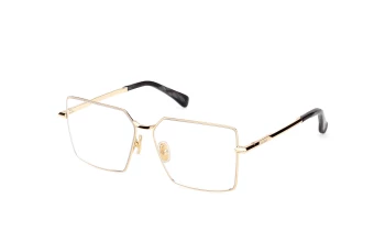 Max Mara MM5177 style-color 030 Shiny Pale Gold / Shiny Pale Gold