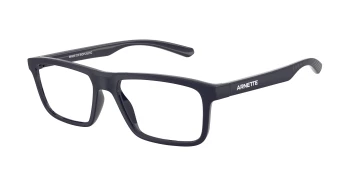 Arnette AN7249 OGORI 0AN7249 style-color 2994 Navy Blue Matte / Shiny