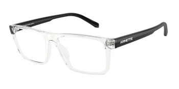 Arnette AN7251U PHAMIL 0AN7251U style-color 2761 Transparent