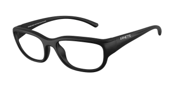 Arnette AN7267U LOOPHOLE 0AN7267U style-color 2758 Matte Black