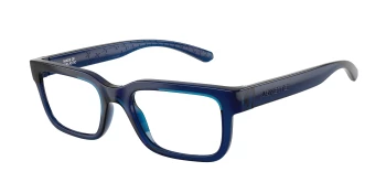 Arnette AN7269 EMBOSS 0AN7269 style-color 2990 Transparent Blue