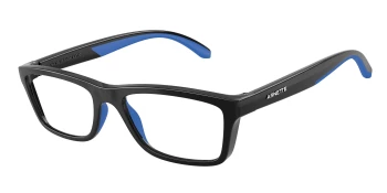 Arnette AN7270 BURB 0AN7270 style-color 2753 Black / Royal Blue Rubber
