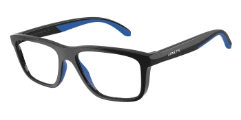 Arnette AN7271 YUP 0AN7271 style-color 2753 Black / Royal Blue Rubber