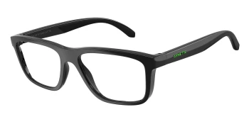 Arnette AN7271 YUP 0AN7271 style-color 2758 Black Rubber