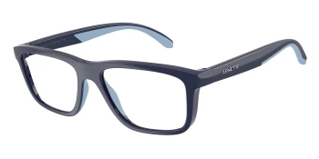 Arnette AN7271 YUP 0AN7271 style-color 2759 Dark Blue / Azure Rubber