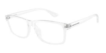 Armani Exchange AX3083U style-color 8235 Shiny Crystal