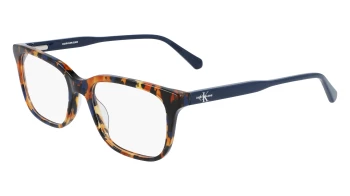Calvin Klein Collection CKJ21606 style-color 409 Navy Tortoise