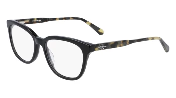 Calvin Klein Collection CKJ21607 style-color 002 Black / Charcoal Tortoise