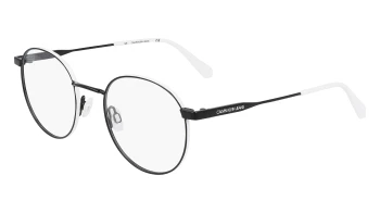 Calvin Klein Collection CKJ21215 style-color 073 Black / White