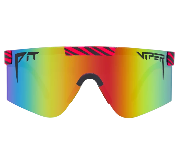 Pit Viper THE 2000S: THE HOT TROPICS