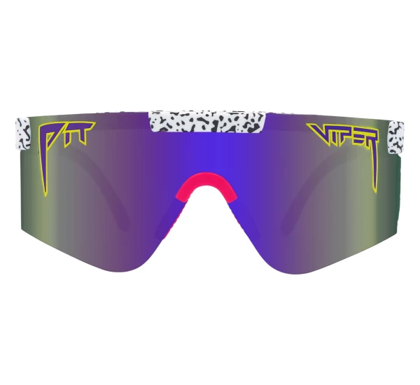 Pit Viper THE 2000S: THE SON OF BEACH POLARIZED
