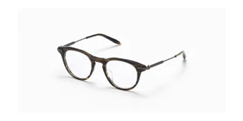 Akoni GEMINI MOLDED style-color Dark Tortoise
