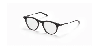 Akoni GEMINI MOLDED style-color Solid Matte Black