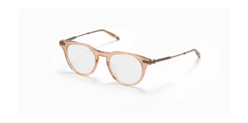 Akoni GEMINI MOLDED style-color Crystal Taupe