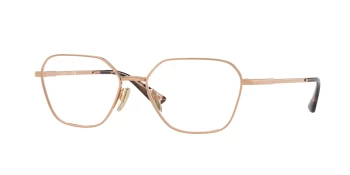 Vogue VO4334 style-color 5152 Rose Gold